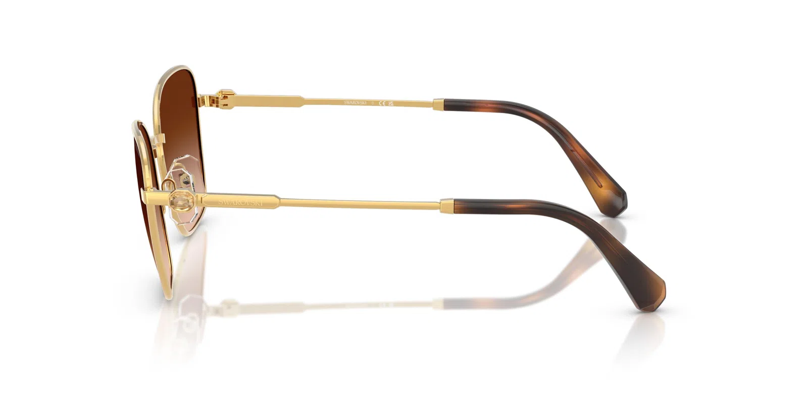 Swarovski 7029 Sunglasses - view 28